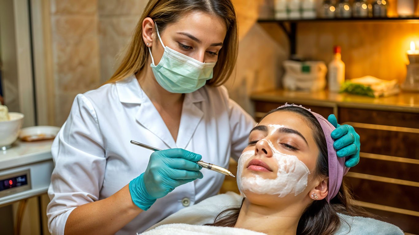 Myths and Facts About Plastic Surgery