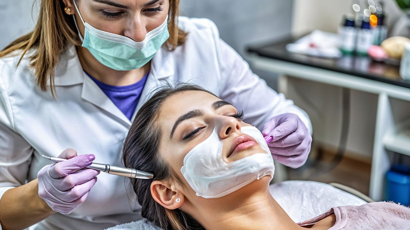 What to Expect During Your First Consultation